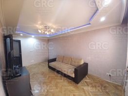 Продается 3-комнатная квартира Дагомысский пер, 65  м&sup2;, 14500000 рублей