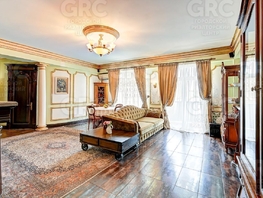 Продается 3-комнатная квартира Пирогова ул, 110  м&sup2;, 52000000 рублей