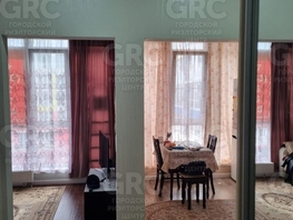 Продается 2-комнатная квартира Пластунская ул, 36.1  м&sup2;, 12800000 рублей