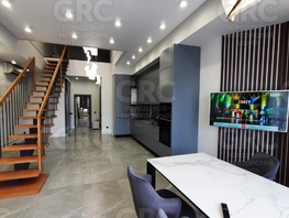 Продается Студия Пластунская ул, 70  м&sup2;, 24700000 рублей