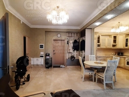 Продается 3-комнатная квартира Фабрициуса Я. ул, 86.3  м², 30000000 рублей