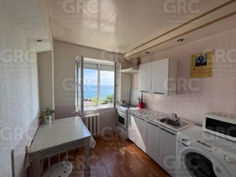 Продается 1-комнатная квартира Курортный пр-кт, 28.8  м&sup2;, 7800000 рублей