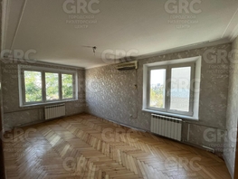 Продается 3-комнатная квартира Виноградная ул, 78  м&sup2;, 20500000 рублей