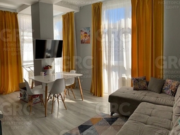 Продается 3-комнатная квартира Курортный пр-кт, 58.2  м², 12600000 рублей