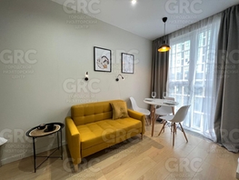 Продается Студия Ясногорская ул, 22.2  м&sup2;, 11500000 рублей