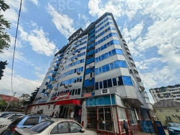 Продается 5-комнатная квартира Крымская ул, 122.2  м&sup2;, 42000000 рублей