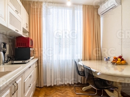 Продается Студия Фабрициуса Я. ул, 27  м&sup2;, 7350000 рублей