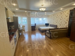 Продается 1-комнатная квартира Горького ул, 50  м&sup2;, 23500000 рублей