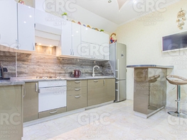 Продается 3-комнатная квартира Клубничная ул, 100  м², 28500000 рублей