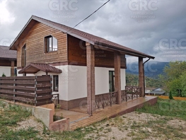Продается Коттедж Володи Ульянова ул, 121.7 м², участок 6 сот., 17500000 рублей