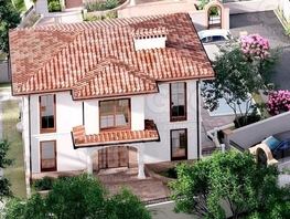 Продается Коттедж Владимировская ул, 196  м&sup2;, участок 5 сот., 95000000 рублей