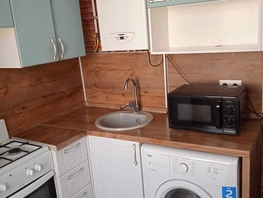 Продается 1-комнатная квартира Парковая ул, 32 м², 5650000 рублей