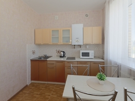 Продается 1-комнатная квартира Кирова ул, 50 м², 7800000 рублей