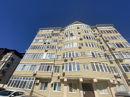 Продается 1-комнатная квартира Кати Соловьяновой ул, 41 м², 7500000 рублей
