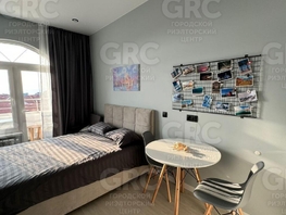 Продается Студия Ленина ул, 21  м&sup2;, 8500000 рублей