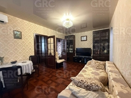 Продается 3-комнатная квартира Гагарина ул, 45  м&sup2;, 16000000 рублей