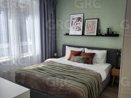 Продается Студия Искры ул, 36.7  м&sup2;, 14500000 рублей