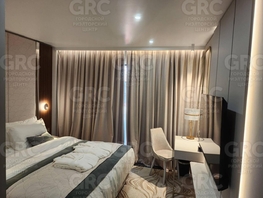 Продается Апартамент Ленина ул, 22.9  м&sup2;, 31816000 рублей