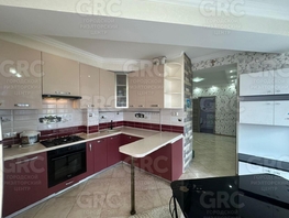 Продается 3-комнатная квартира Бамбуковая ул, 80  м², 23000000 рублей
