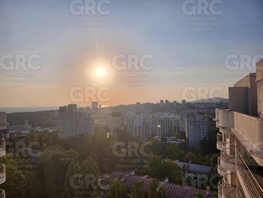 Продается Апартамент Туапсинская ул, 133  м&sup2;, 37000000 рублей
