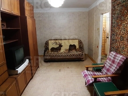 Продается 1-комнатная квартира Дивноморская ул, 30.3  м&sup2;, 7500000 рублей