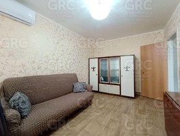 Продается 1-комнатная квартира Невская ул, 33  м&sup2;, 8900000 рублей
