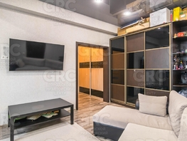 Продается 3-комнатная квартира Ленина ул, 66.1  м², 19000000 рублей