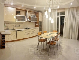 Продается 3-комнатная квартира Рахманинова пер, 120  м&sup2;, 21000000 рублей