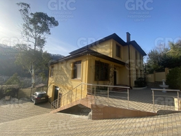 Продается Дом Береговая ул, 200  м&sup2;, участок 6 сот., 95000000 рублей