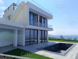 Продается Коттедж Ландышевая ул, 210  м², участок 5 сот., 74000000 рублей