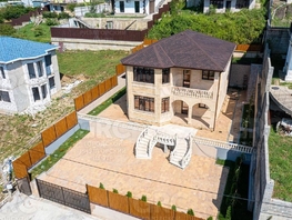 Продается Дом Тепличная ул, 260  м&sup2;, участок 6 сот., 31000000 рублей
