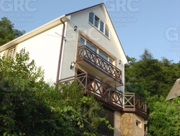 Продается Дом Светлая ул, 220  м&sup2;, участок 6 сот., 53000000 рублей