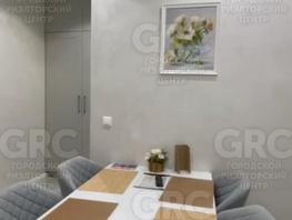 Продается Апартамент Горького пер, 43  м&sup2;, 20000000 рублей