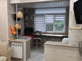Продается 2-комнатная квартира Макаренко ул, 66  м&sup2;, 15500000 рублей