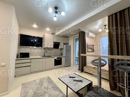 Продается Студия Полтавская ул, 33.1  м&sup2;, 15800000 рублей