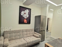Продается 1-комнатная квартира Войкова ул, 37.1  м², 23000000 рублей