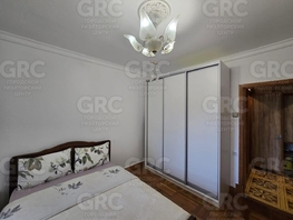 Продается 2-комнатная квартира Красноармейская ул, 62.9  м&sup2;, 20800000 рублей