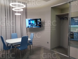 Продается 1-комнатная квартира Белорусская ул, 43 м², 18000000 рублей