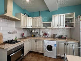 Продается 2-комнатная квартира Юртовский пер, 43.4 м², 6000000 рублей