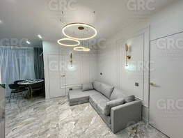 Продается 3-комнатная квартира Трунова пер, 64  м&sup2;, 36000000 рублей