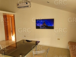 Продается 2-комнатная квартира Макаренко ул, 44  м&sup2;, 8700000 рублей