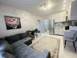 Продается 2-комнатная квартира Депутатская ул, 46  м&sup2;, 18400000 рублей