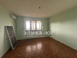 Продается 1-комнатная квартира Московских строителей ул, 40  м², 5000000 рублей