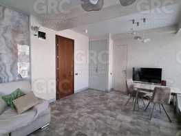 Продается 2-комнатная квартира Конституции СССР ул, 42  м², 34000000 рублей