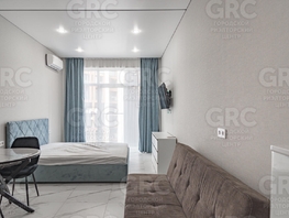 Продается Студия Батумское шоссе ул, 29.9  м², 10500000 рублей