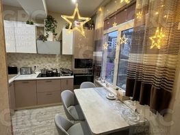 Продается 2-комнатная квартира ЖСК Ветеран-Нагорный тер, 53.4  м², 11000000 рублей