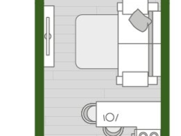 Продается Студия ЖК DOGMA PARK (Догма парк), литера 18, 27.3  м², 5339880 рублей