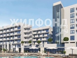 Продается 1-комнатная квартира Декабристов ул, 32  м², 7800000 рублей