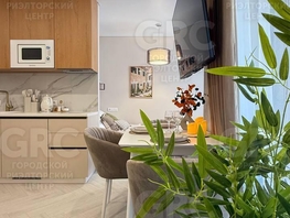 Продается Студия Полтавская ул, 30.3  м², 16500000 рублей