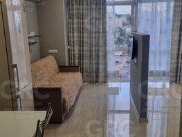 Продается Студия Виноградная ул, 33  м&sup2;, 9500000 рублей